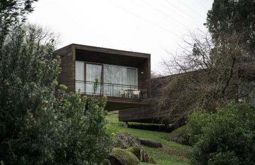 Encosta do Paraíso – Apartamentos Turísticos - Foto 75