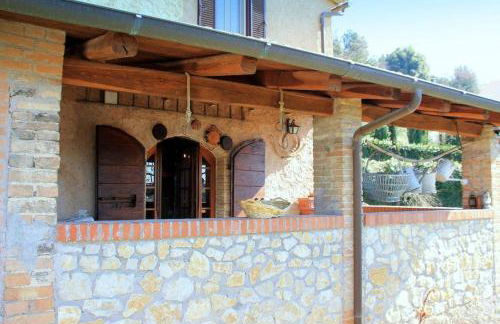 Holiday Villa in Sabina with Private Pool - Foto 10