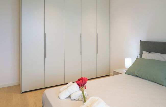 Porta del Mare Luxury Apartment - Foto 8