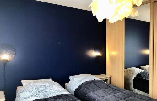 Résidence La Lorena - LA BAULE COEUR DE VILLE MAE-2491 - Photo 9