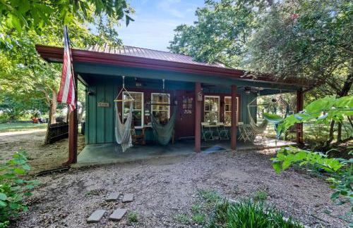 Bird House Countryside Pecan Farm 14acre San Marcos - Foto 44