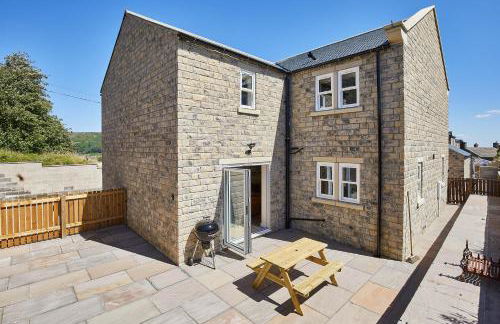 Host & Stay - Foggyshaw Lodge - Foto 32