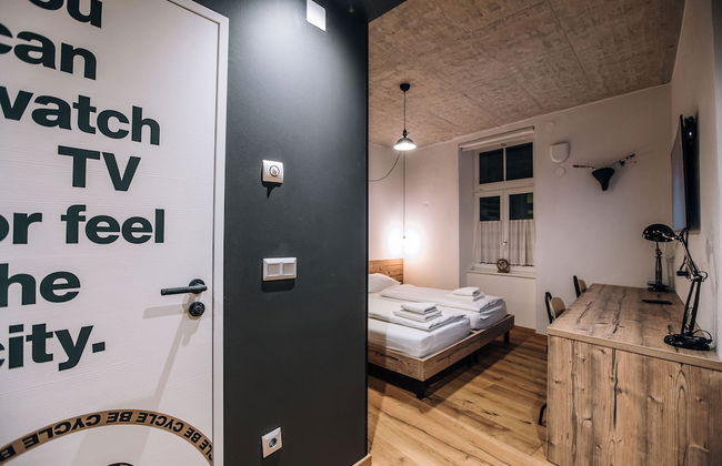 BeCycle Sustainable Stay and Travel - Photo 34