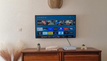 Duplex vue mer - Plage à pied - 4pers - Foto 3