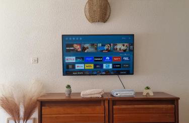 Duplex vue mer - Plage à pied - 4pers - Foto 3