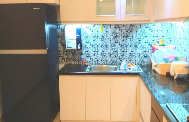 Fams Homestay by FH Stay - Foto 7