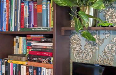 Altes Häusle am Waschbach - Foto 14