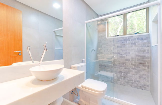 PF28 - Excelente Casa 4 Suítes - Foto 23