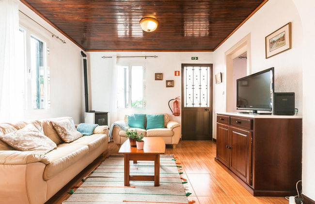 Casinha da Achada by Atlantic Holiday - Photo 35