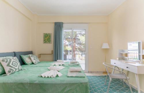 Alexandra's Maisonette. - Foto 14