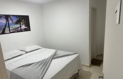 De frente para o mar com a comodidade de acesso as 5 suites climatizadas todas no Terreo - Foto 19