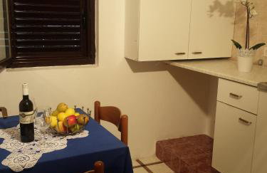 Apartments "Villa Mungos" Sobra - Foto 64