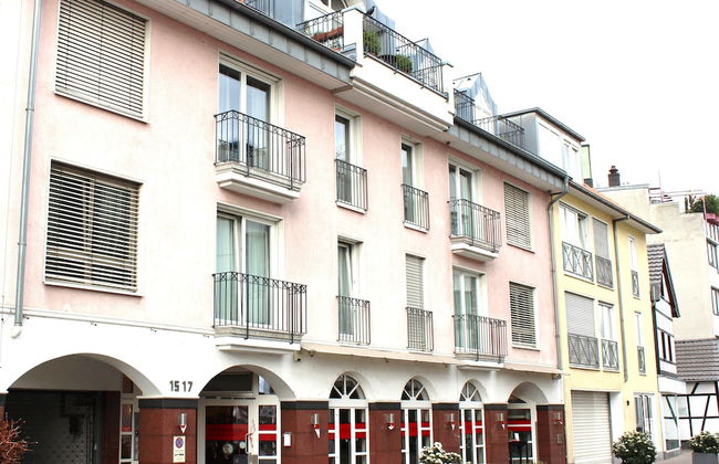 A-partment Cologne-Riverside - Foto 1