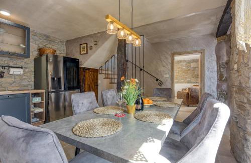 Casa Emilia in Sveti Donat - Foto 23