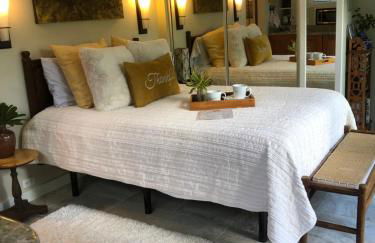 The Secret Garden Room - Foto 6