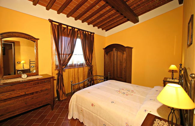 Agriturismo Pratovalle - Foto 5