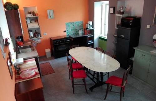 Casa Badinot - Foto 9