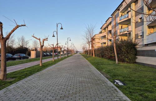 Il Saline Sea Apartment - Foto 4