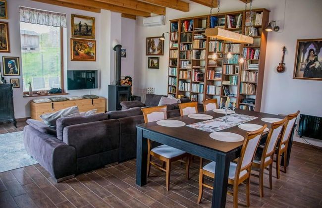 Captivating 3-bedrooms Cottage in the Hills - Foto 13