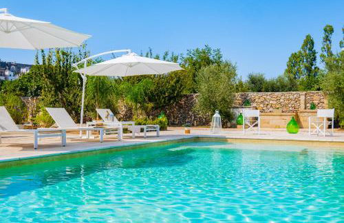 Villa VentoSolare Luxury - Specchia - Foto 1