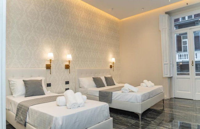 Relais Mermaid - Photo 38