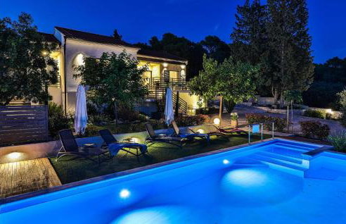 Lovely Home In Sibenik - Foto 32