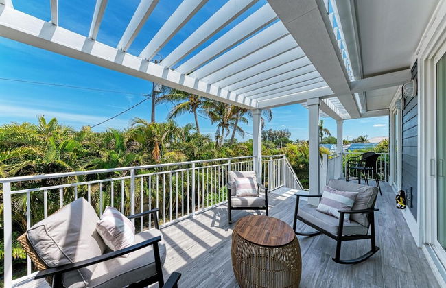 Miller Time managed by Beach Retreats - Foto 46