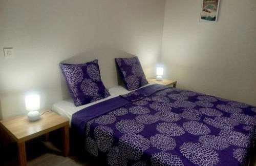 Martel Medieval Le Gite de la rue Droite 3 - Foto 15