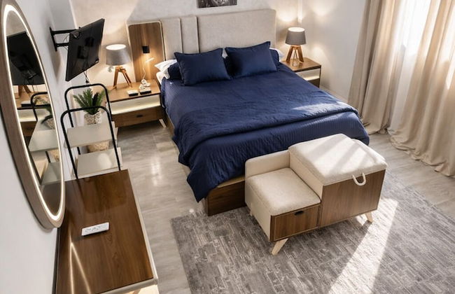 The Privacy Villa - Foto 16