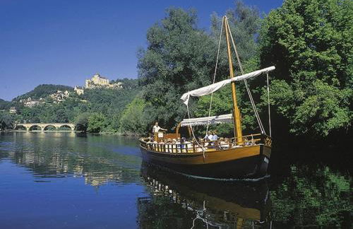 Cottage in Vézac near Forest and Lake - Foto 29