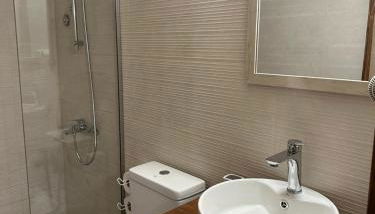 Lava Beach Suites - Foto 5, Shower