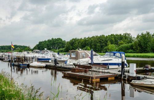 Fewo2 Seelter Uutkiek Saterland - Foto 29