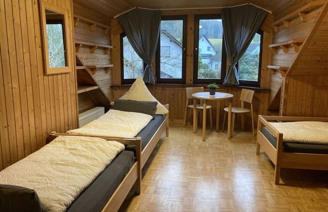 Villa Birrenbach Comfortable Vacation Home - Foto 6