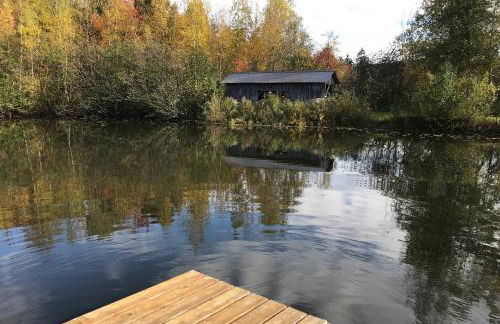 Upscale Montgomery Cabin, Near Jay Peak Resort! - Foto 32