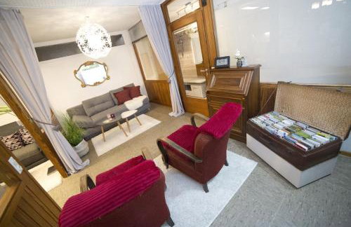 Ferienwohnung Naturpur - Foto 7