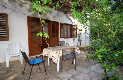 Apartments by the sea Mudri Dolac, Hvar - 118 - Foto 17