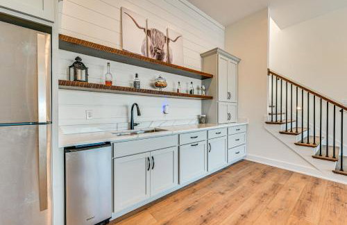 Spacious Home in Paradise Grove Nolin Lake! - Foto 22