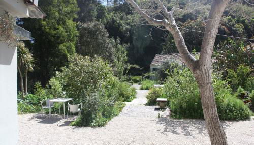 Ribeira dos Marinheiros Verde Água - Foto 3, Garden, Garden view