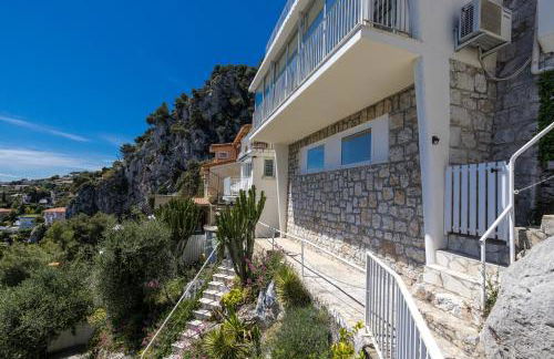 73 CORNE D OR - Toit Terrasse - Vue Mer Panoramique - Jaccuzzi - Foto 32