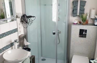 Ferienhaus kleine Remise - Foto 6