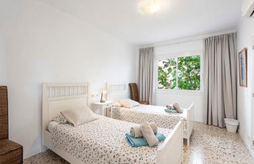 Ferienhaus Villa Ines Pool, BBQ, Homeoffice - Foto 7