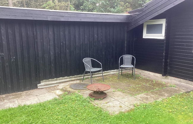 4 Person Holiday Home in Gedsted - Photo 14