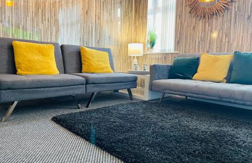 Holywell Apartment - Luxury One Bedroom Apartment - Foto 1