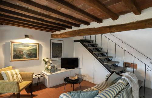 Apartment Zwei-Zimmer-Wohnung La Colombaia mit Garten by Interhome - Foto 20