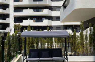 Apartament Arenales Playa and Sun - Foto 12