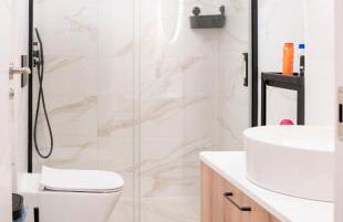 Luxury Apartment near Madrid, Airport, IFEMA, City Center - Photo 13