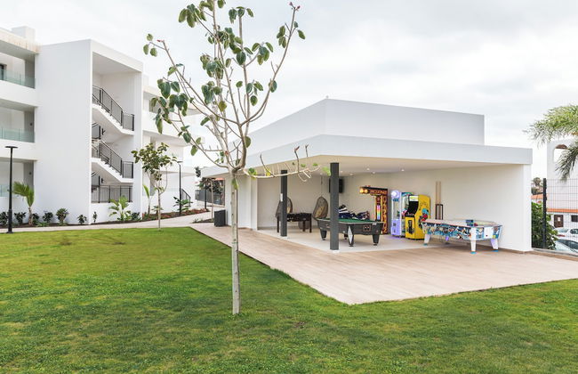 Amarilla Golf Residences - Foto 28