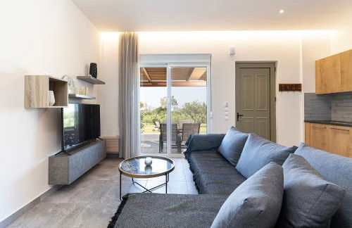 Olive Tree Garden - Foto 40