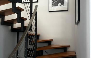 Moderne Galeriewohnung mit Balkon und Stellplatz am Wenigemarkt - Foto 21