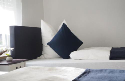 Villa Natur Monteur & Ferienwohnung mit WLAN & PARKPLATZ - Foto 37